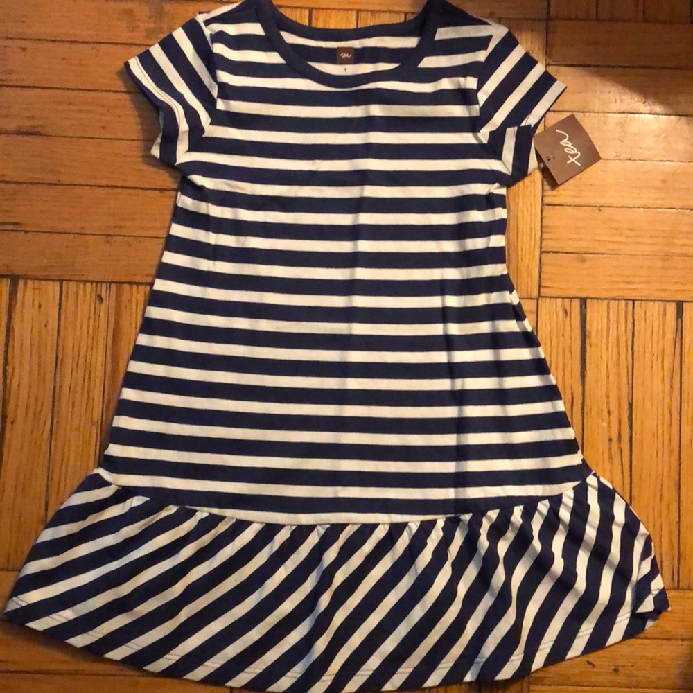 Tea Collection Dress